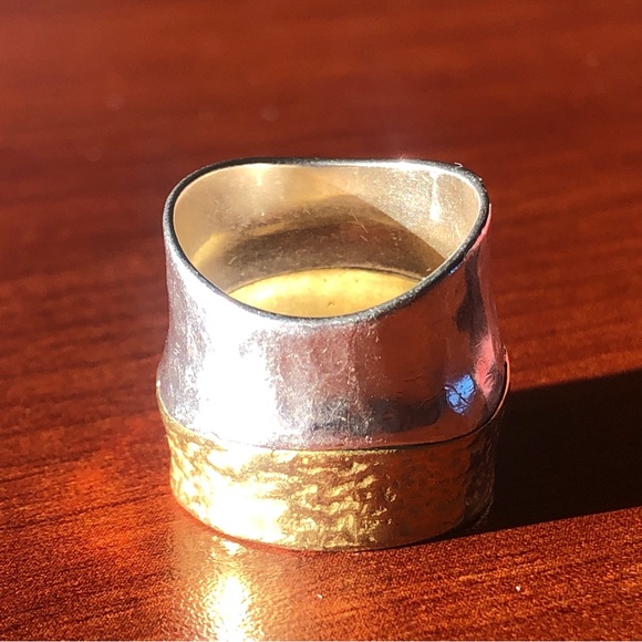 Silpada Ring - Size 7.25 - Picture 8 of 10